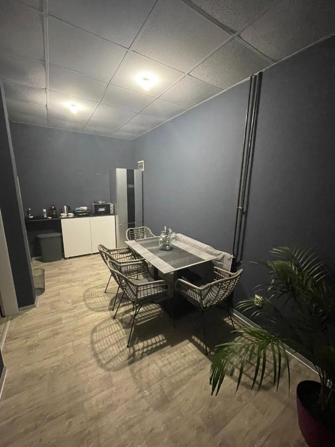 Апартаменты Bg Smart Белград Экстерьер фото